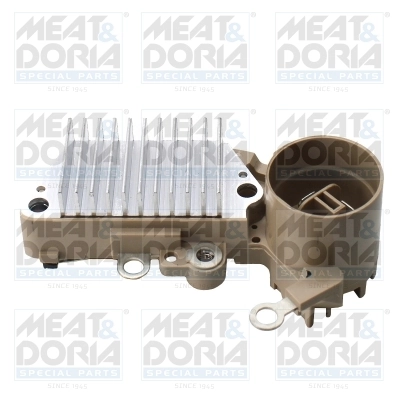 Alternator Regulator